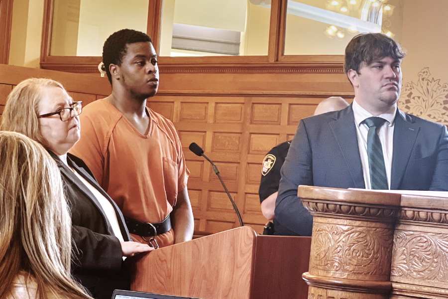 Trial date set for Warren man charged in fatal tavern shooting | News ...